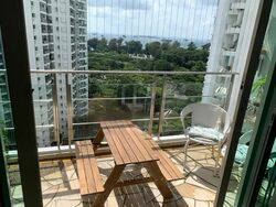 Cote D'Azur (D15), Condominium #582547641